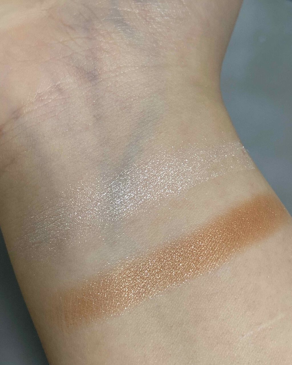 エクストラ ディメンション スキンフィニッシュ/M・A・C/プレストパウダーを使ったクチコミ(4枚目)