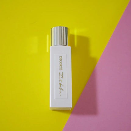 ルージュ デコルテ ティンティドプランパー/DECORTÉ/リッププランパーを使ったクチコミ(1枚目)