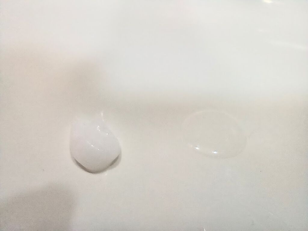 グラースローズの香り/シャンプー&トリートメント/ダイアン/市販シャンプーを使ったクチコミ(3枚目)