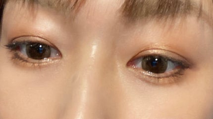 アイカラーレーション/LUNASOL/アイシャドウパレットを使ったクチコミ(2枚目)