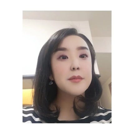 プランプメロウリップス/LUNASOL/口紅を使ったクチコミ(7枚目)