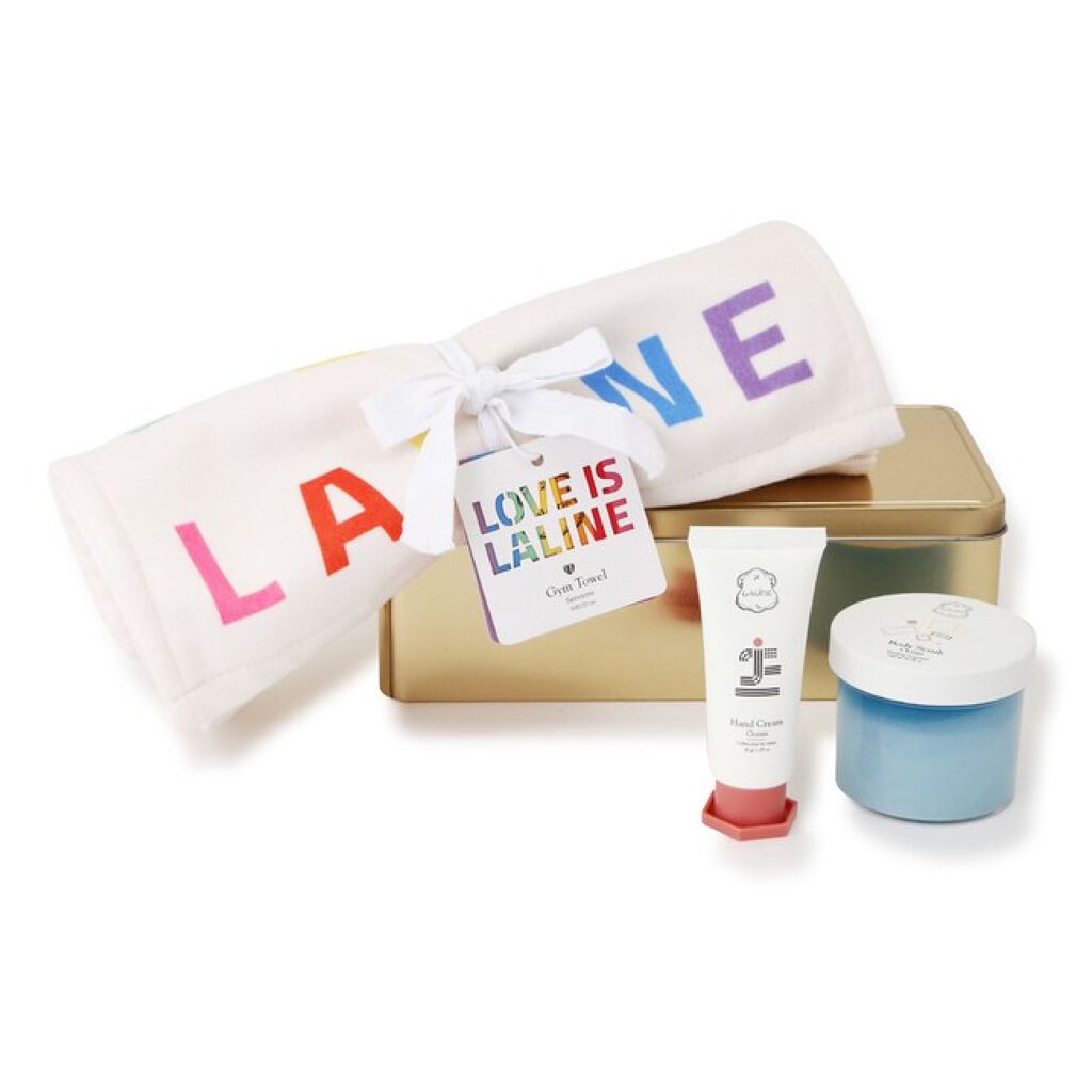 Laline HAPPY PRIDE SET