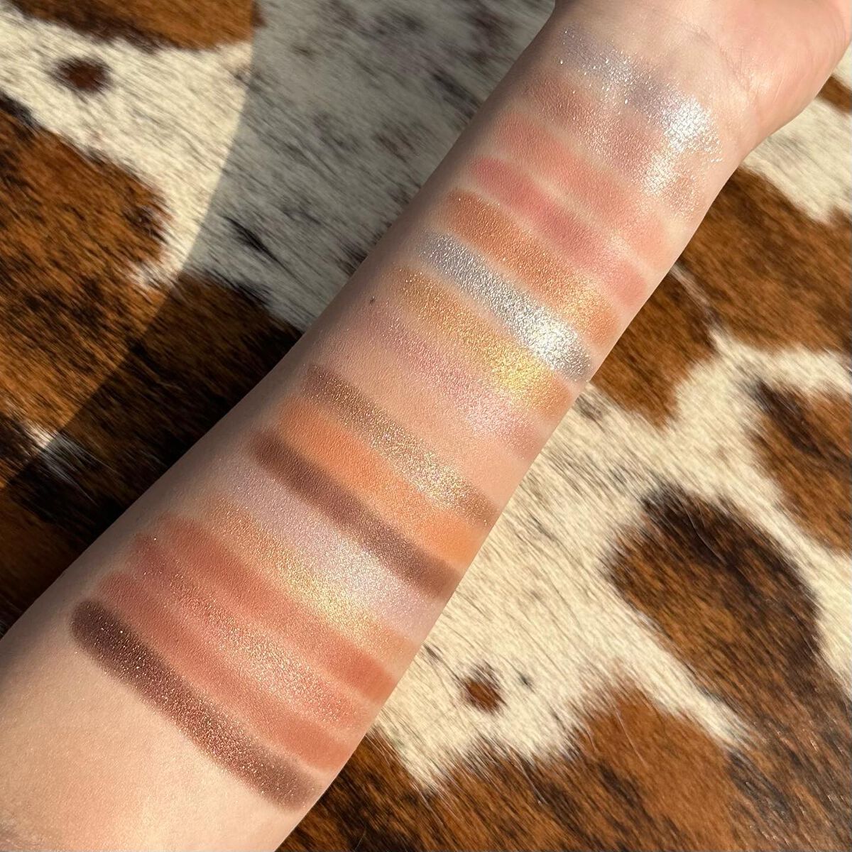 REMEMBRANCE/BYREDO/アイシャドウパレットを使ったクチコミ(3枚目)