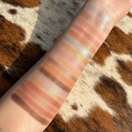 REMEMBRANCE/BYREDO/アイシャドウパレットを使ったクチコミ(3枚目)