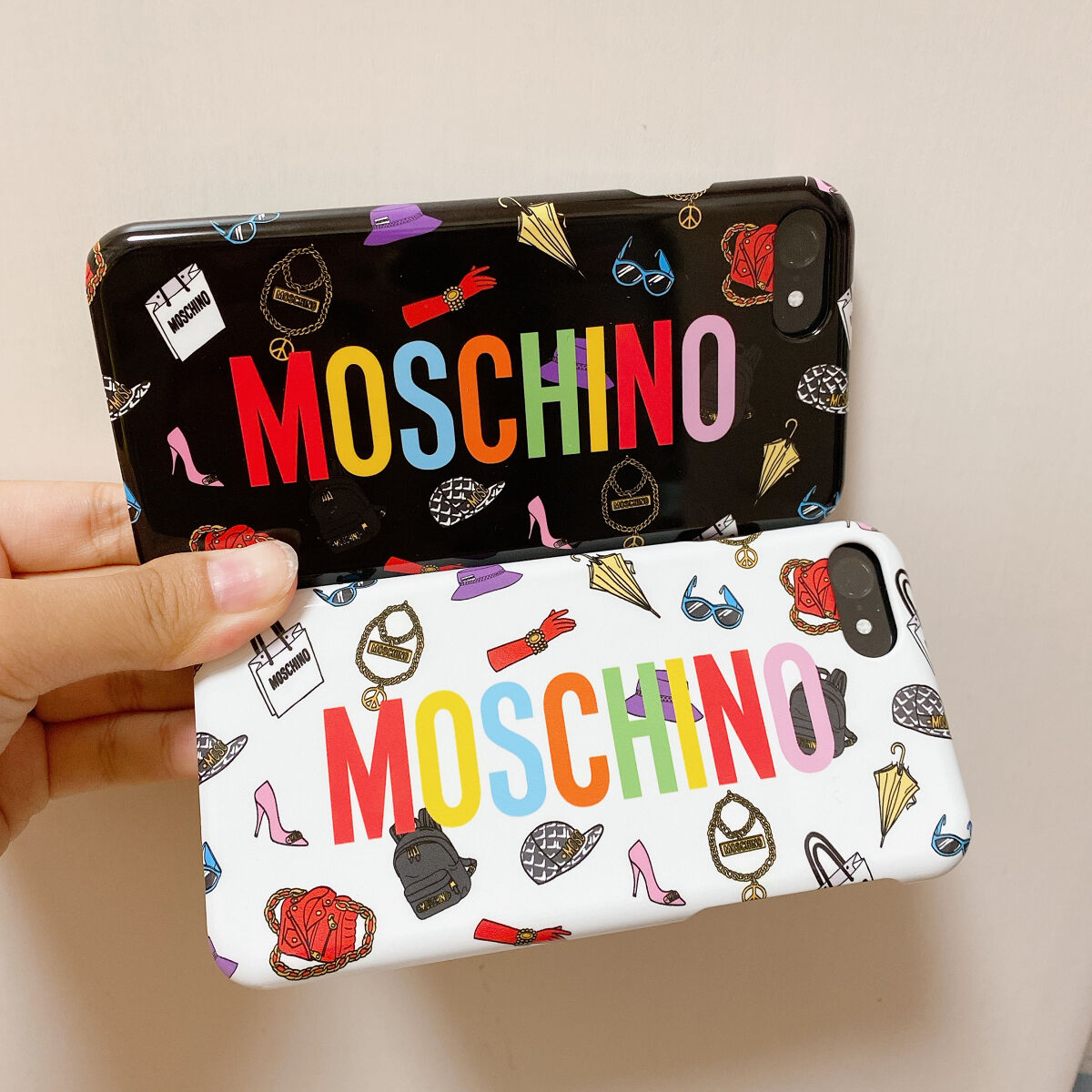 TONYMOLY MOSCHINO×TONYMOLY スーパービームアイパレットのクチコミ「\MOSCHINO×TONYMOLY 
　　　　　　　　　　スーパービームアイパレット/

0.....」（1枚目）