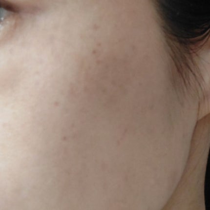 プロフィニッシュファンデーション/インテグレート/パウダーファンデーションを使ったクチコミ(6枚目)