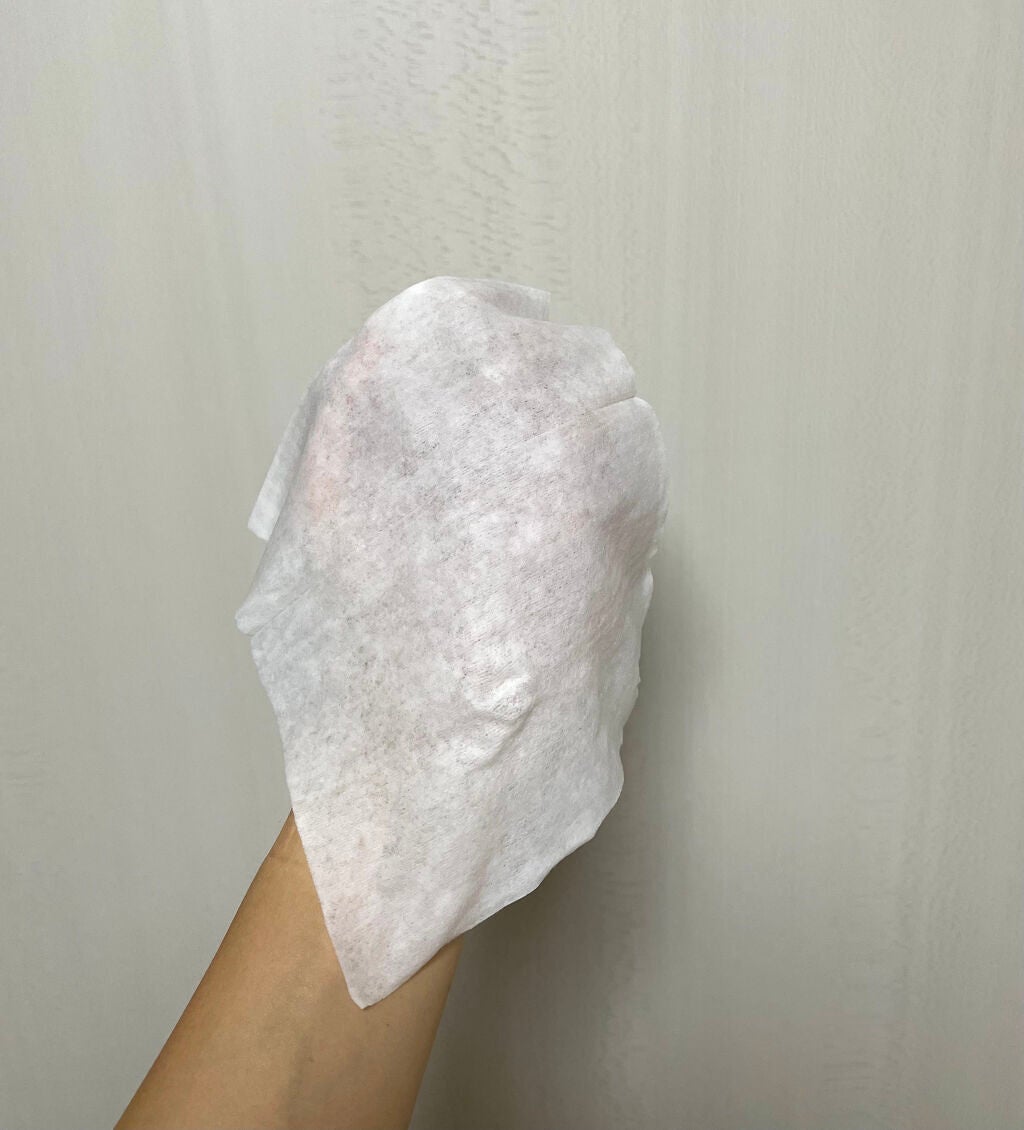 CICA マイルドクレンジングウォーター/VT/クレンジングウォーターを使ったクチコミ(2枚目)