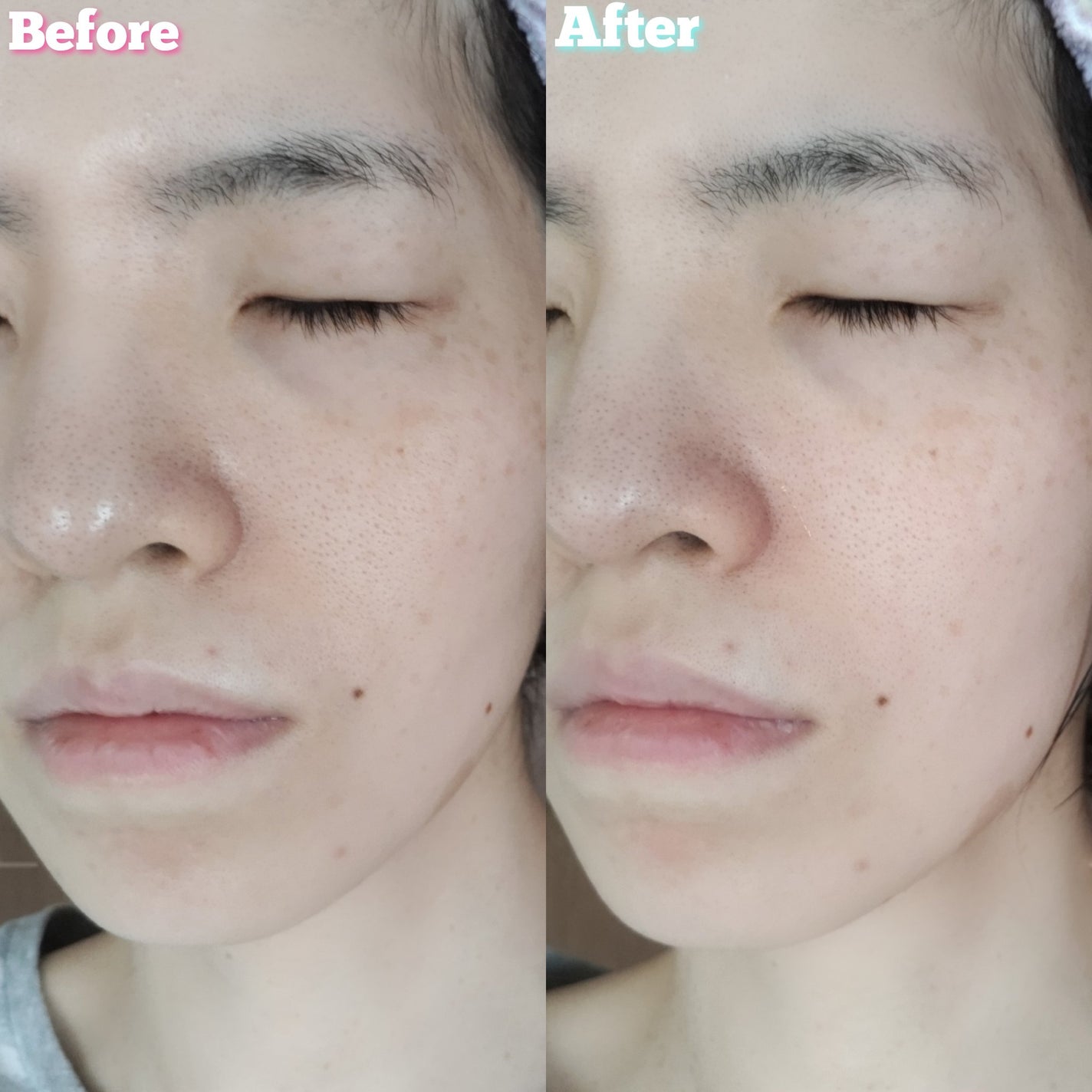 ロゼット洗顔パスタ アクネクリア/ロゼット/洗顔フォームを使ったクチコミ(7枚目)