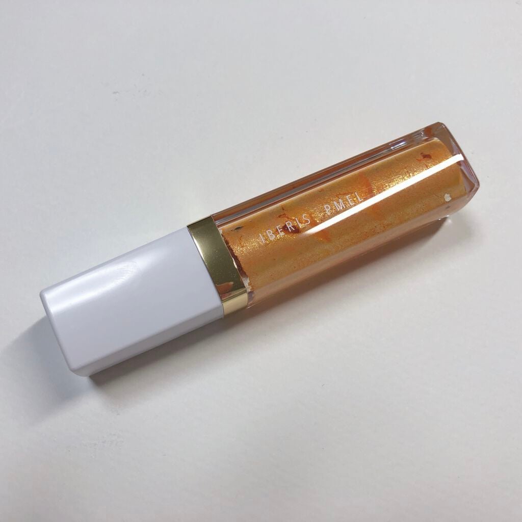 イベリスピメル ムースアイシャドウ/pdc/ジェル・クリームアイシャドウを使ったクチコミ(1枚目)