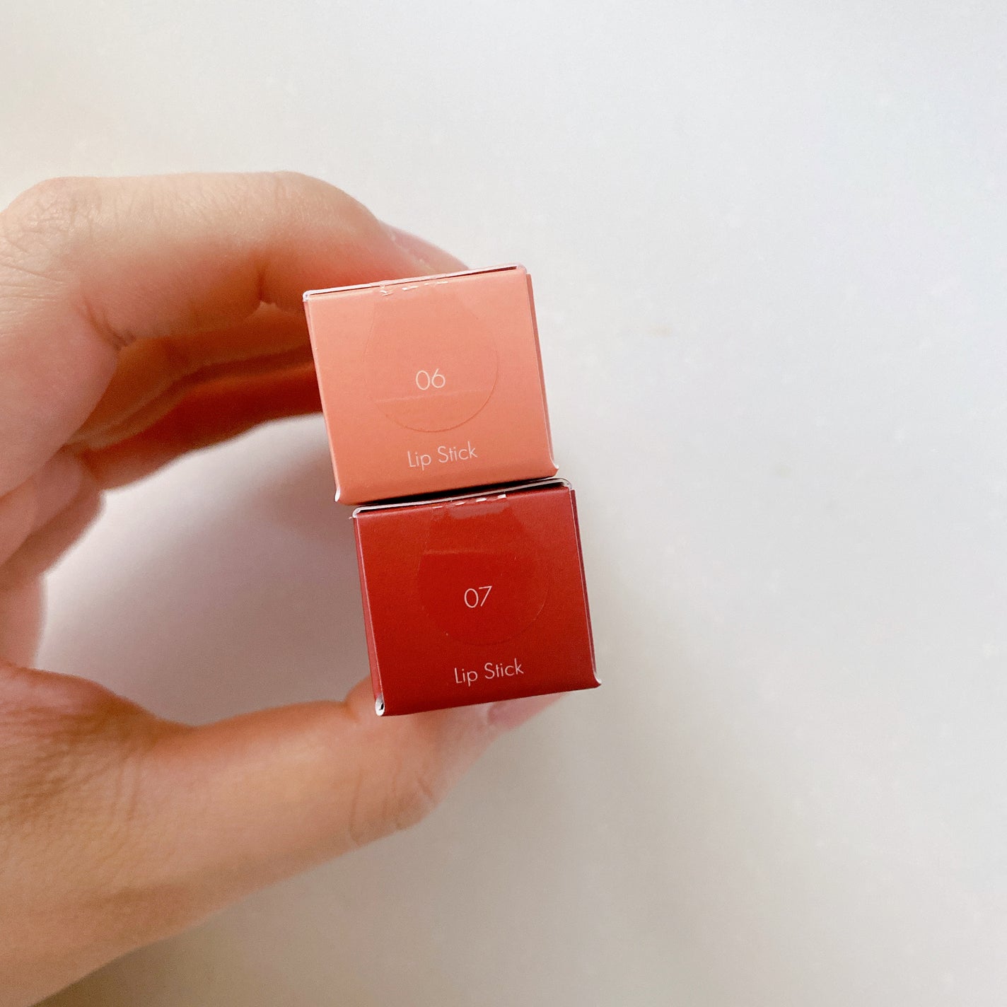 リップスティック/sopo/口紅を使ったクチコミ(6枚目)