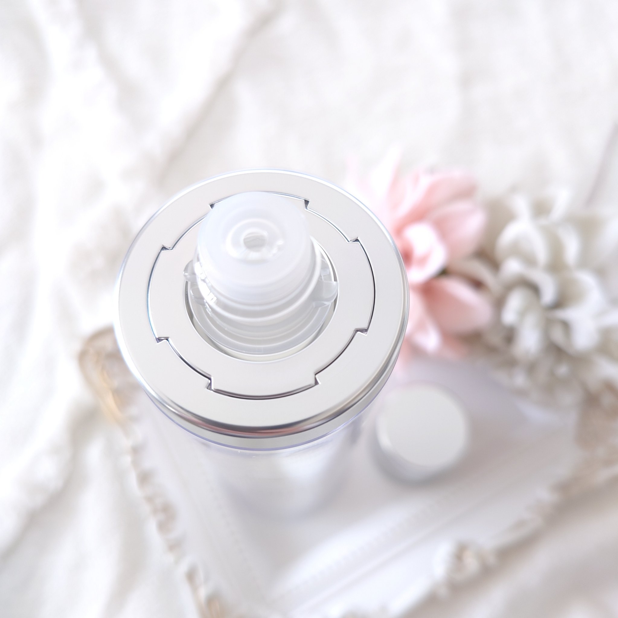 スキンアウェイクニングエッセンス 本体50ml/ennthy/美容液を使ったクチコミ（3枚目）