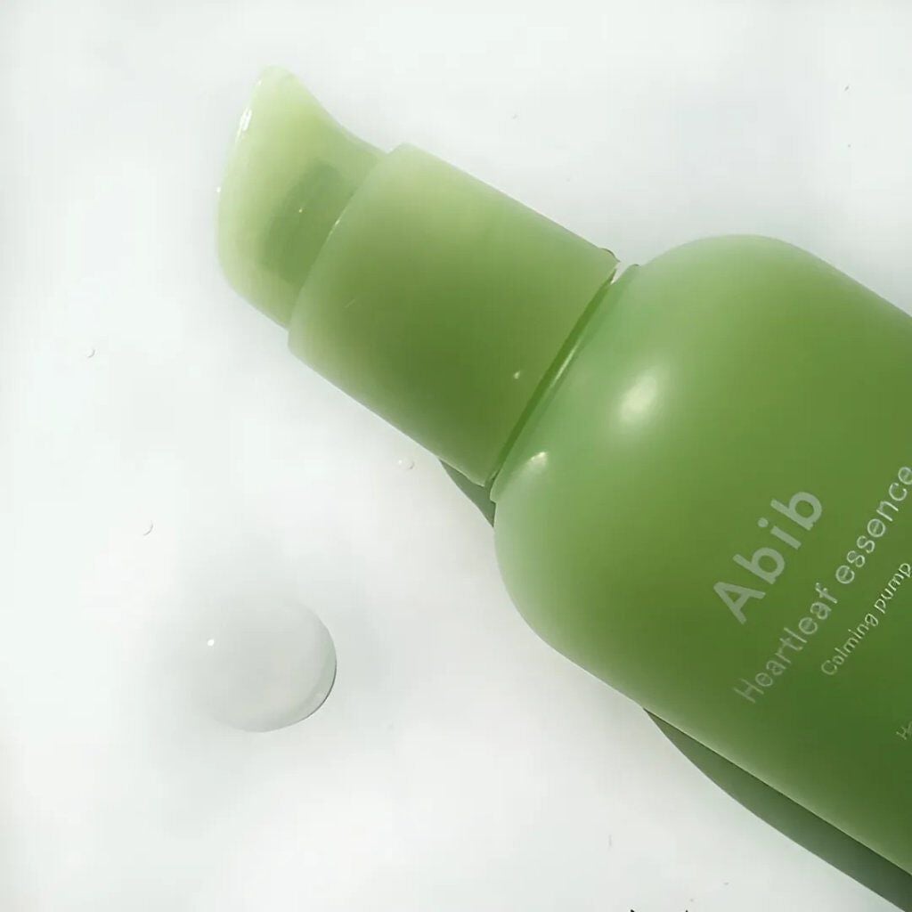 弱酸性pHシートマスク ドクダミフィット/Abib /シートマスク・パックを使ったクチコミ(6枚目)