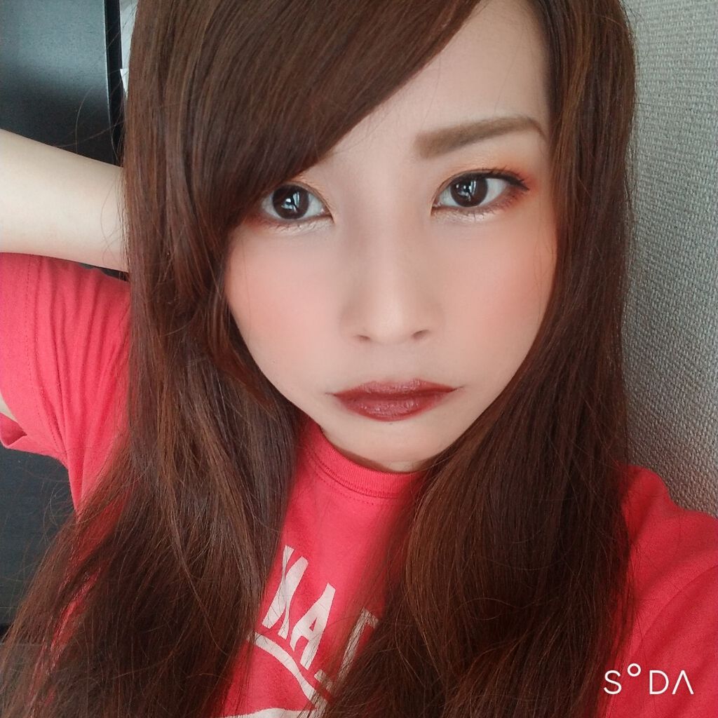 ブラッシュ/NARS/パウダーチークを使ったクチコミ(3枚目)