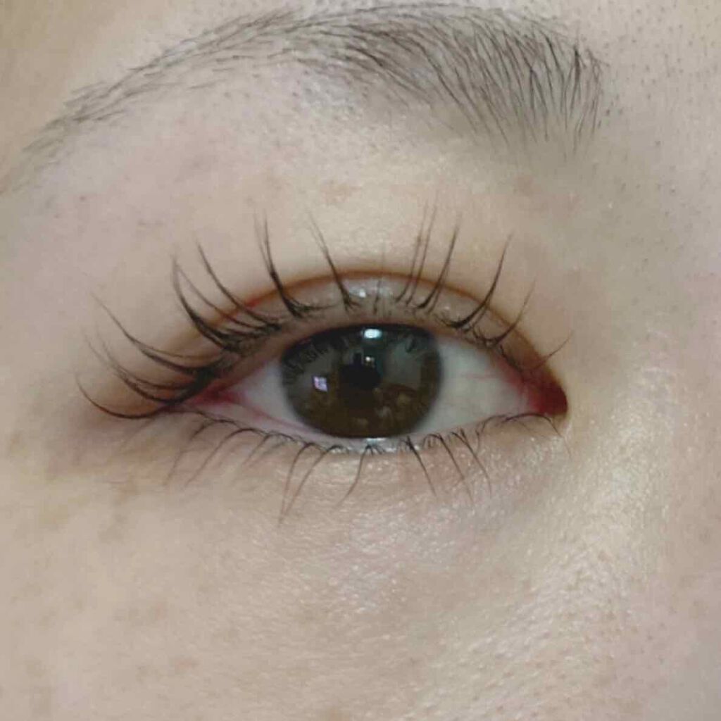 ラッシュアディクト アイラッシュコンディショニングセラム/soaddicted/まつげ美容液を使ったクチコミ(2枚目)