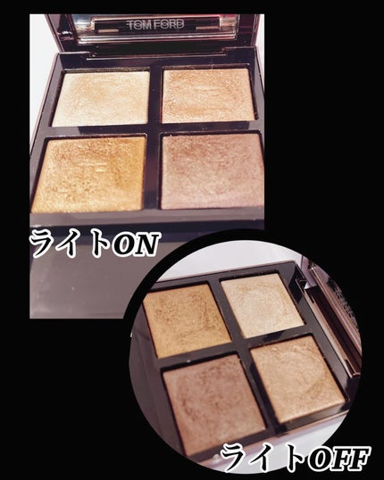 アイ カラー クォード 04A サスピション / TOM FORD BEAUTY(トム アイ カラー クォード 04A サスピション / TOM FORD BEAUTY(トム
