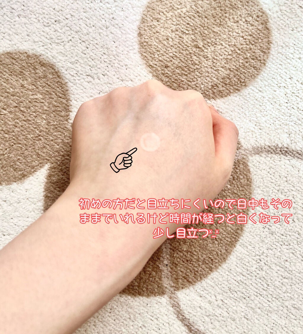 プロCICA クリアスポットパッチ/VT/その他スキンケアを使ったクチコミ(6枚目)