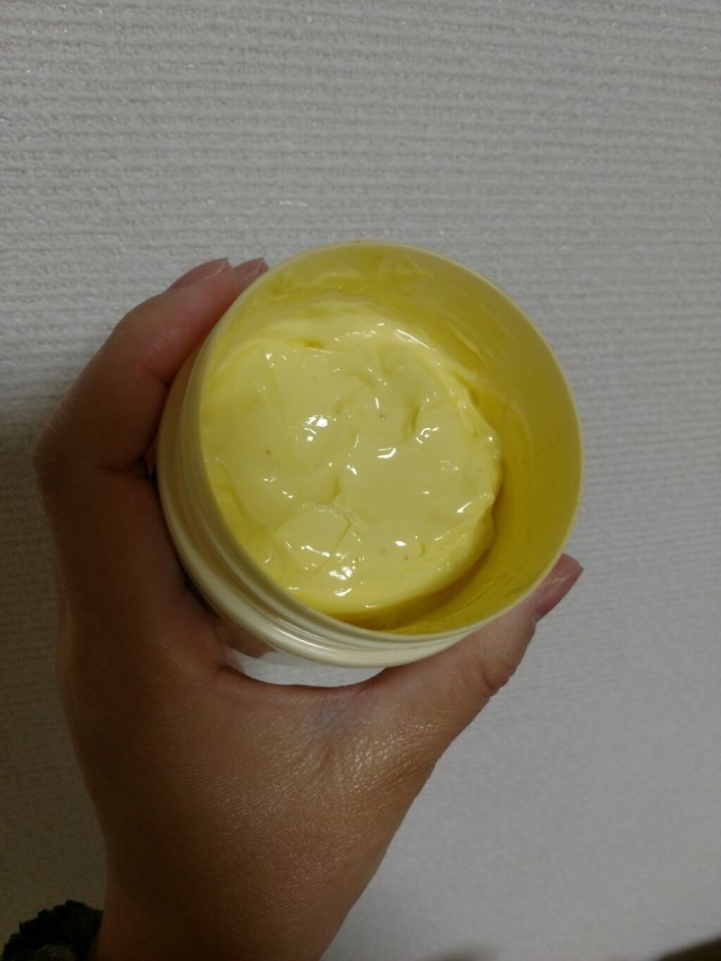 ビタミンクリーム/メンソレータム/ボディクリームを使ったクチコミ（3枚目）