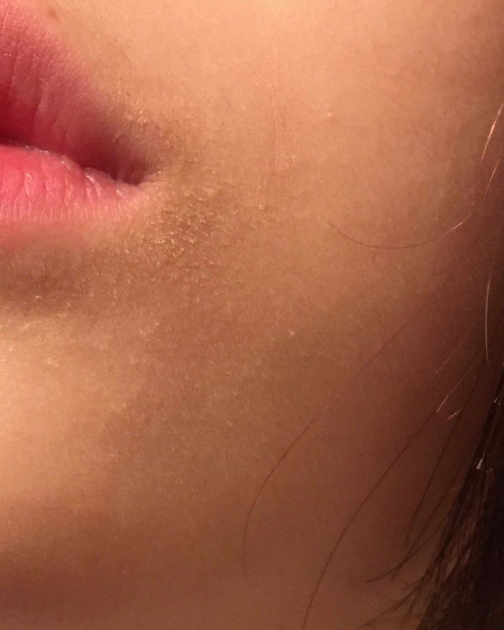 【旧品】マシュマロフィニッシュパウダー/キャンメイク/プレストパウダーを使ったクチコミ(2枚目)