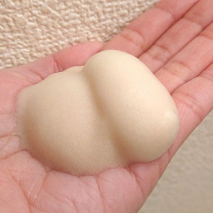 リセット ウォッシュ/ACSEINE/泡洗顔を使ったクチコミ(4枚目)