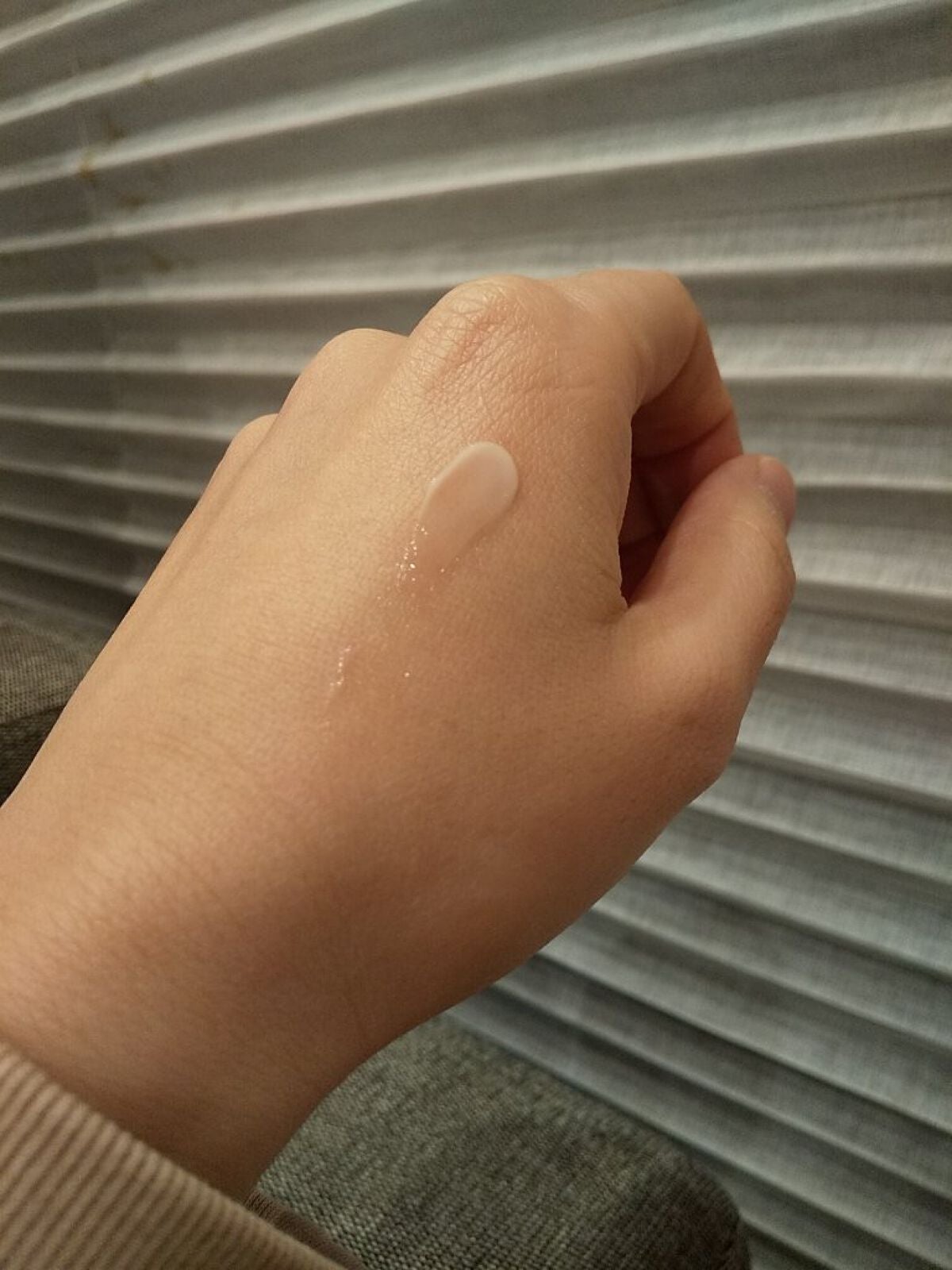 エイジングケア薬用リンクルケア美容液/無印良品/美容液を使ったクチコミ(9枚目)