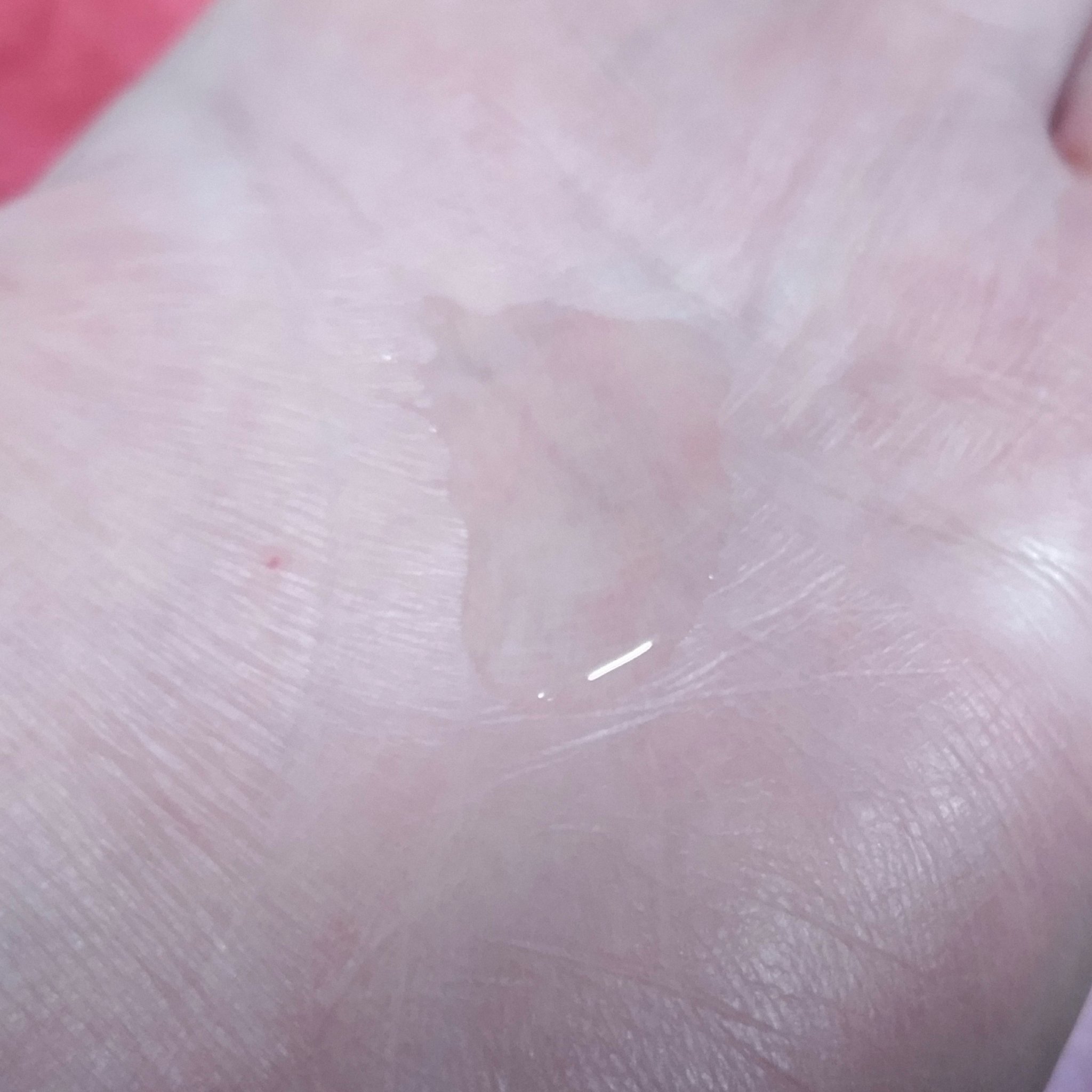 クナイプビオ オイル ローズ 20ml/クナイプ/ボディオイルを使ったクチコミ（3枚目）