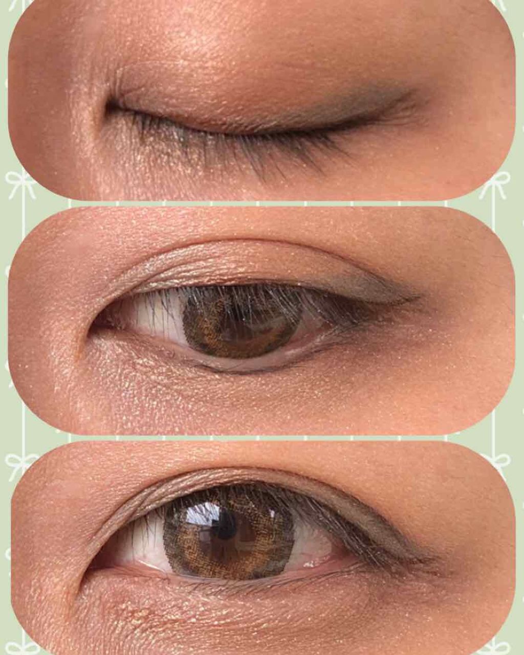 シャドーカスタマイズ/マジョリカ マジョルカ/単色アイシャドウを使ったクチコミ（2枚目）