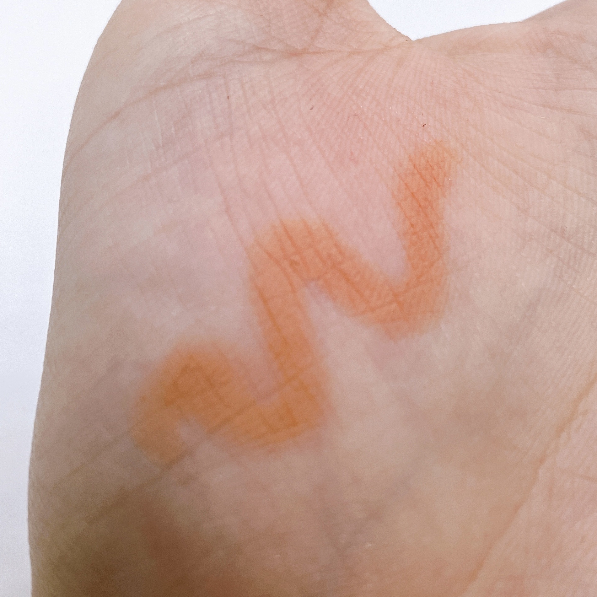 1moreペンシルR/b idol/スティックハイライトを使ったクチコミ（2枚目）