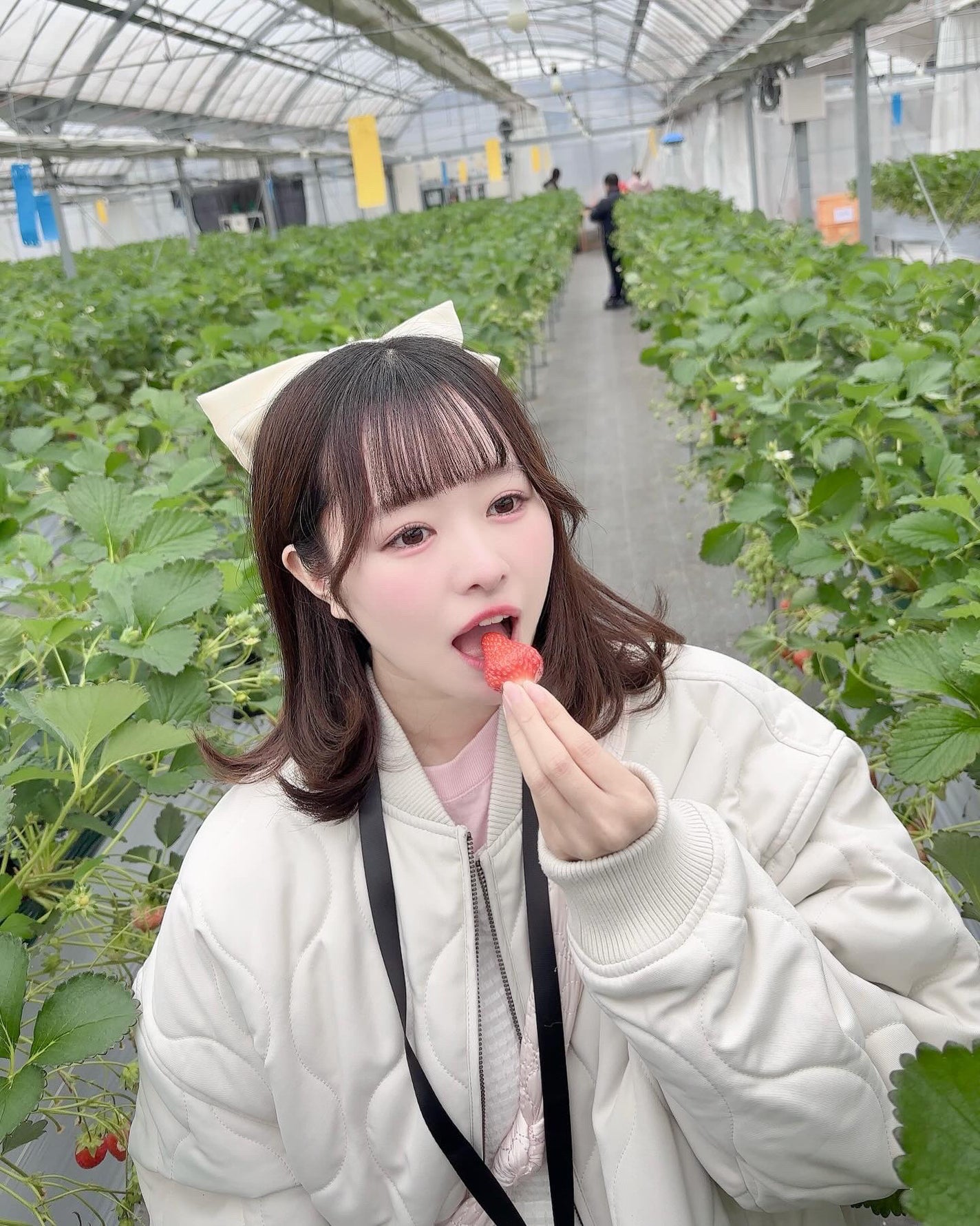 クリーミータッチライナー/キャンメイク/ジェルアイライナーを使ったクチコミ(7枚目)