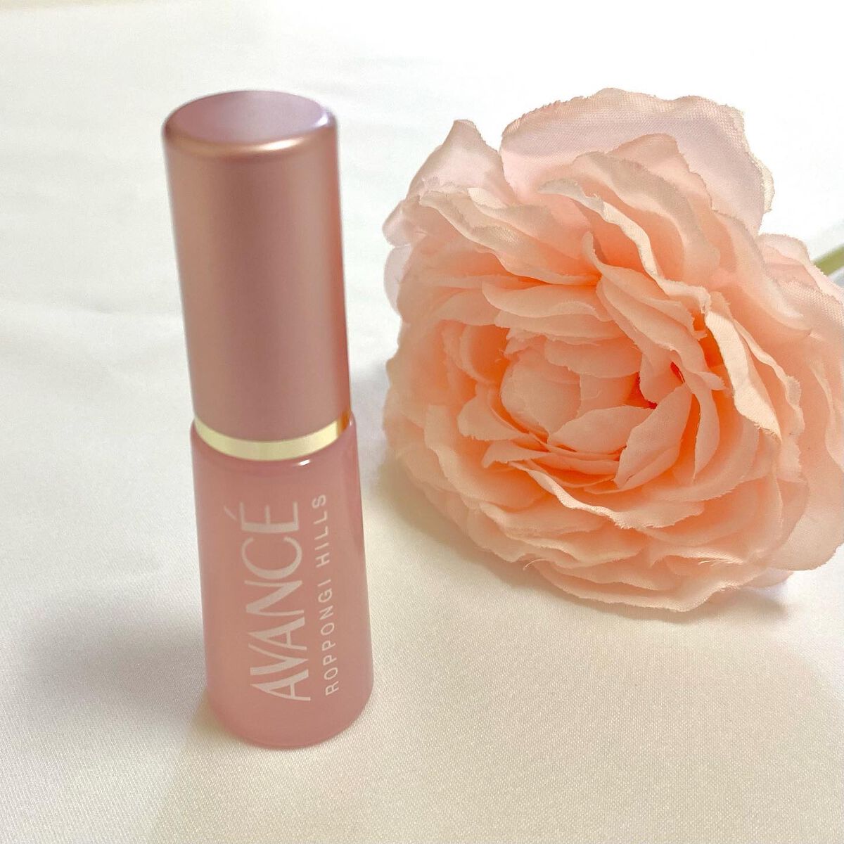 アヴァンセ ラッシュセラム EX(医薬部外品)/アヴァンセ/その他を使ったクチコミ（1枚目）