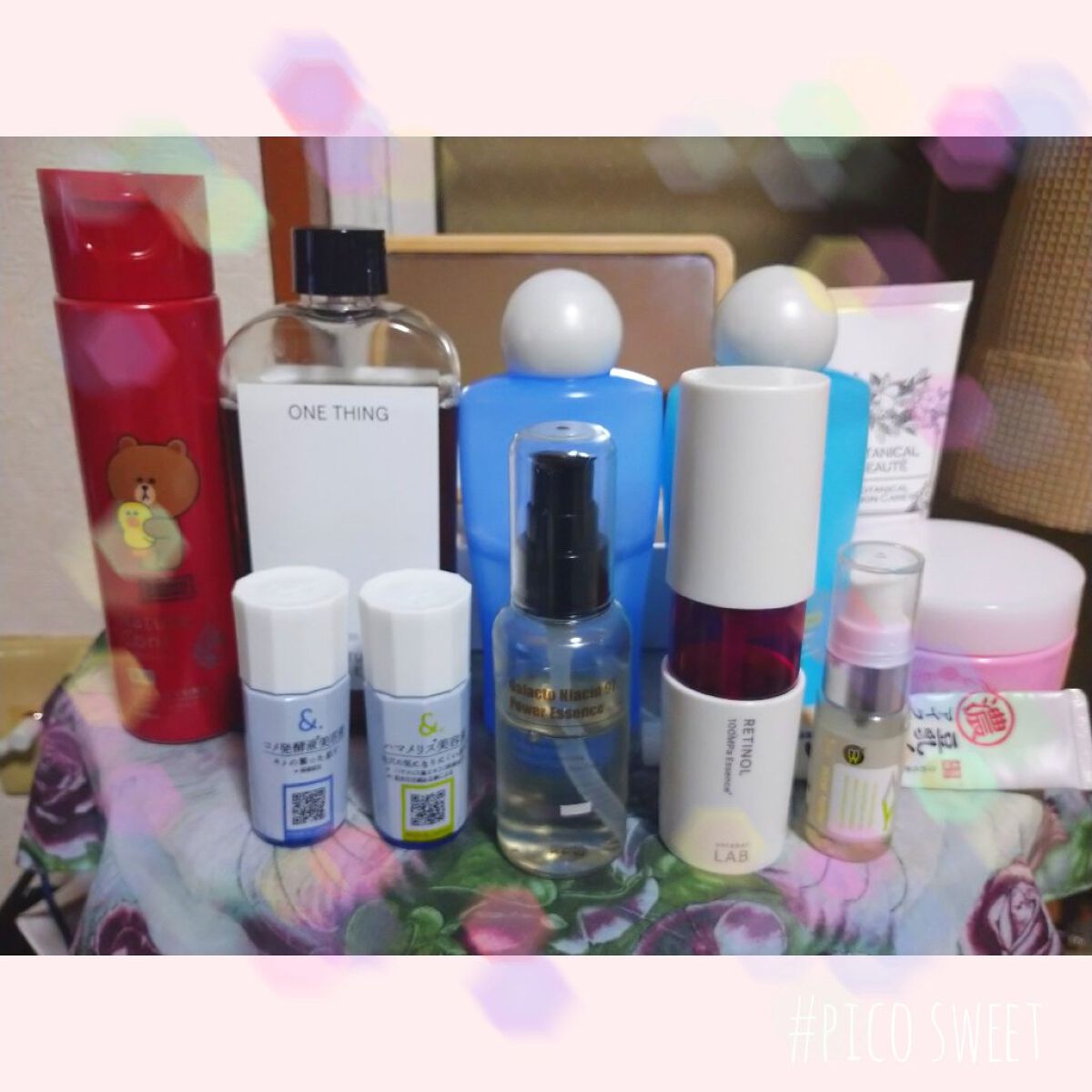 メルティウィンク/アクティフリー/二重まぶた用アイテムを使ったクチコミ（1枚目）