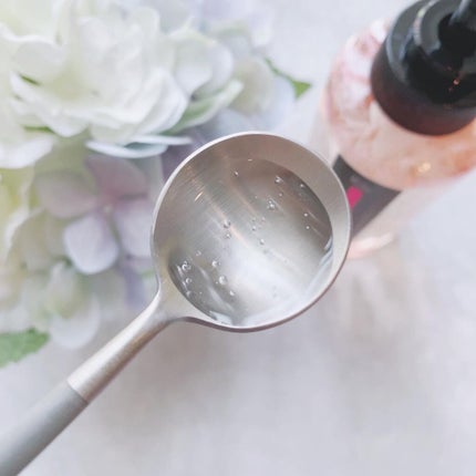 Rily シャンプー&トリートメント/Rily/市販シャンプーを使ったクチコミ(4枚目)