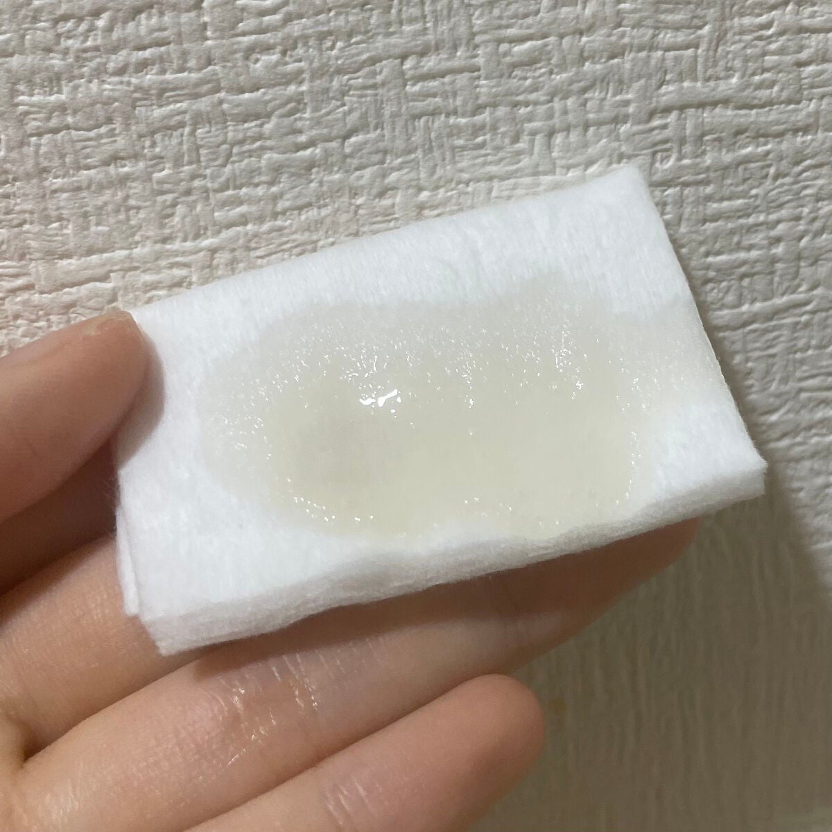 3番 うるツヤ発酵トナー/numbuzin/化粧水を使ったクチコミ(3枚目)