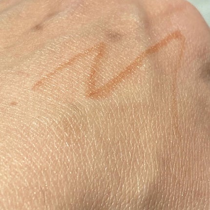 &be コントゥアペン/&be/シェーディングを使ったクチコミ(6枚目)