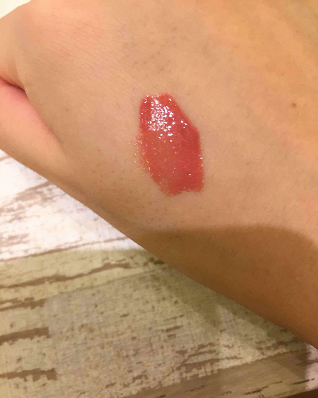 38°C / 99°F リップトリートメント (リップ美容液)/UZU BY FLOWFUSHI/リップケアを使ったクチコミ(2枚目)