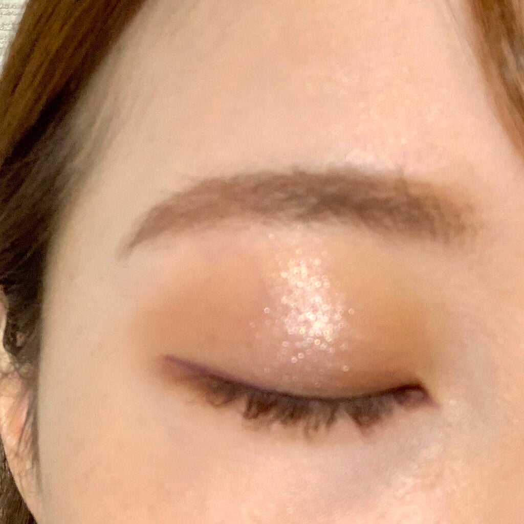 フィルム眉カラー/デジャヴュ/眉マスカラを使ったクチコミ(2枚目)