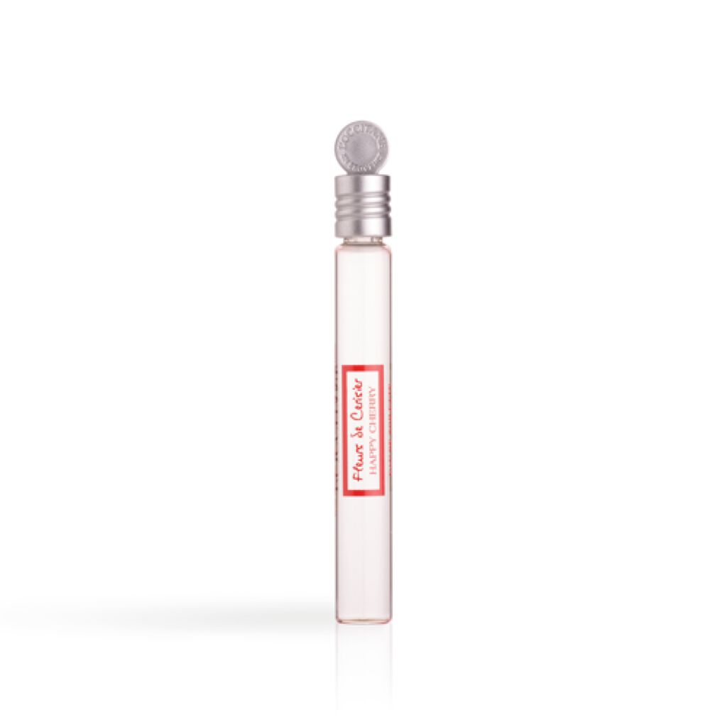 ハッピーチェリー オードトワレロールタッチ / L'OCCITANE