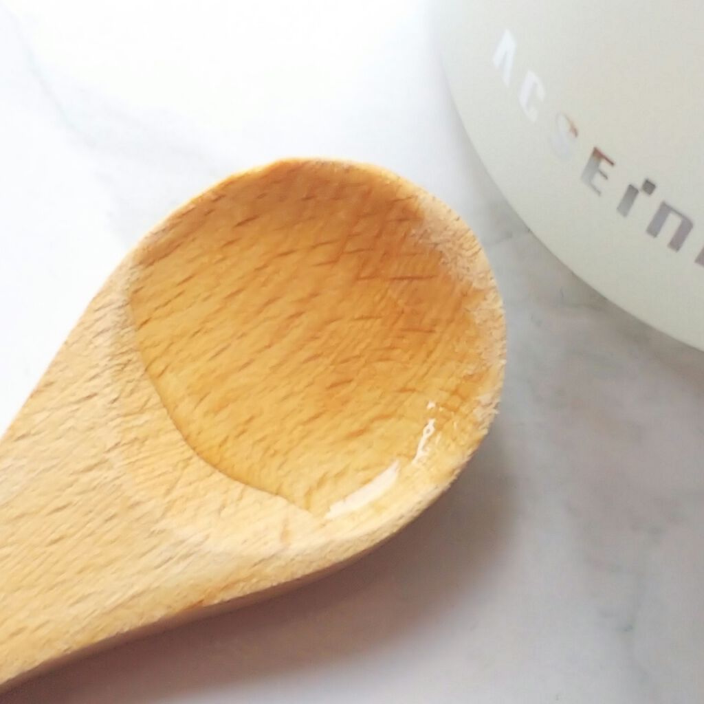 モイストバランス ローション/ACSEINE/化粧水を使ったクチコミ(4枚目)