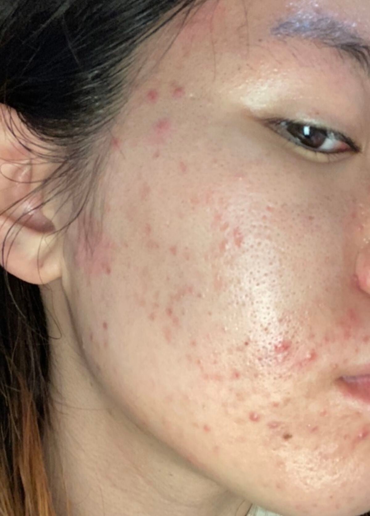 エリクシール シュペリエル クレンジングフォームⅡ N/エリクシール/洗顔フォームを使ったクチコミ(2枚目)