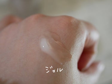 ローション/KO SHI KA | こしか/化粧水を使ったクチコミ（6枚目）