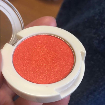 シングルアイシャドウ/the SAEM/単色アイシャドウを使ったクチコミ(2枚目)