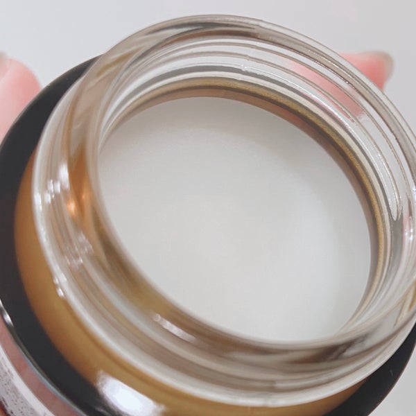 #メルティヘアバーム/ルシードエル/ヘアバーム by 毎日フェイスマスクするひと|100均コスメ&スキンケア