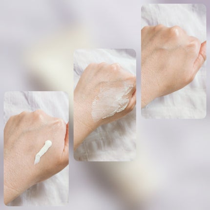 by365 パウダリーUVクリーム/ナリスアップ/日焼け止めクリームを使ったクチコミ(4枚目)