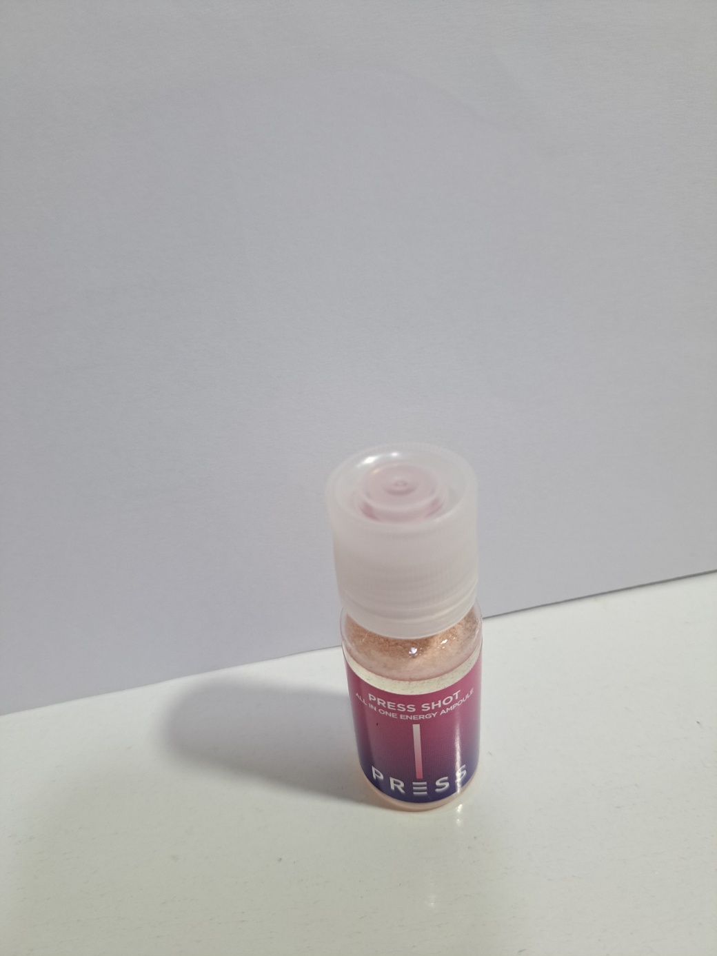 PRESS SHOT/PRESS SHOT/美容サプリメントを使ったクチコミ（3枚目）