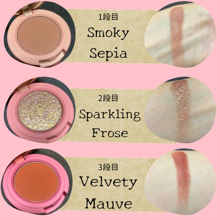 クレヨンリップ/&be/口紅を使ったクチコミ(4枚目)