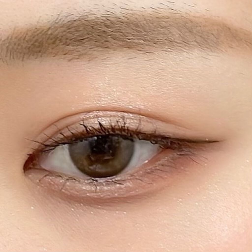 3CE マルチアイカラーパレット/3CE/アイシャドウパレットを使ったクチコミ(6枚目)