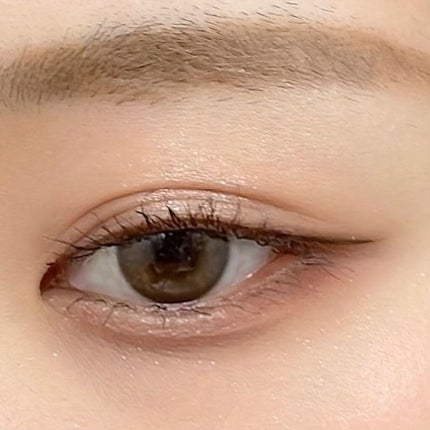 3CE マルチアイカラーパレット/3CE/アイシャドウパレットを使ったクチコミ(6枚目)