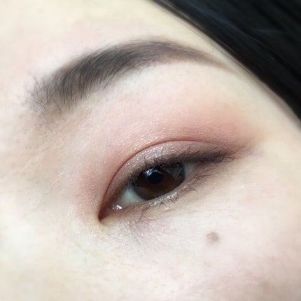 リュクスアイシャドウ/BOBBI BROWN/単色アイシャドウを使ったクチコミ(4枚目)