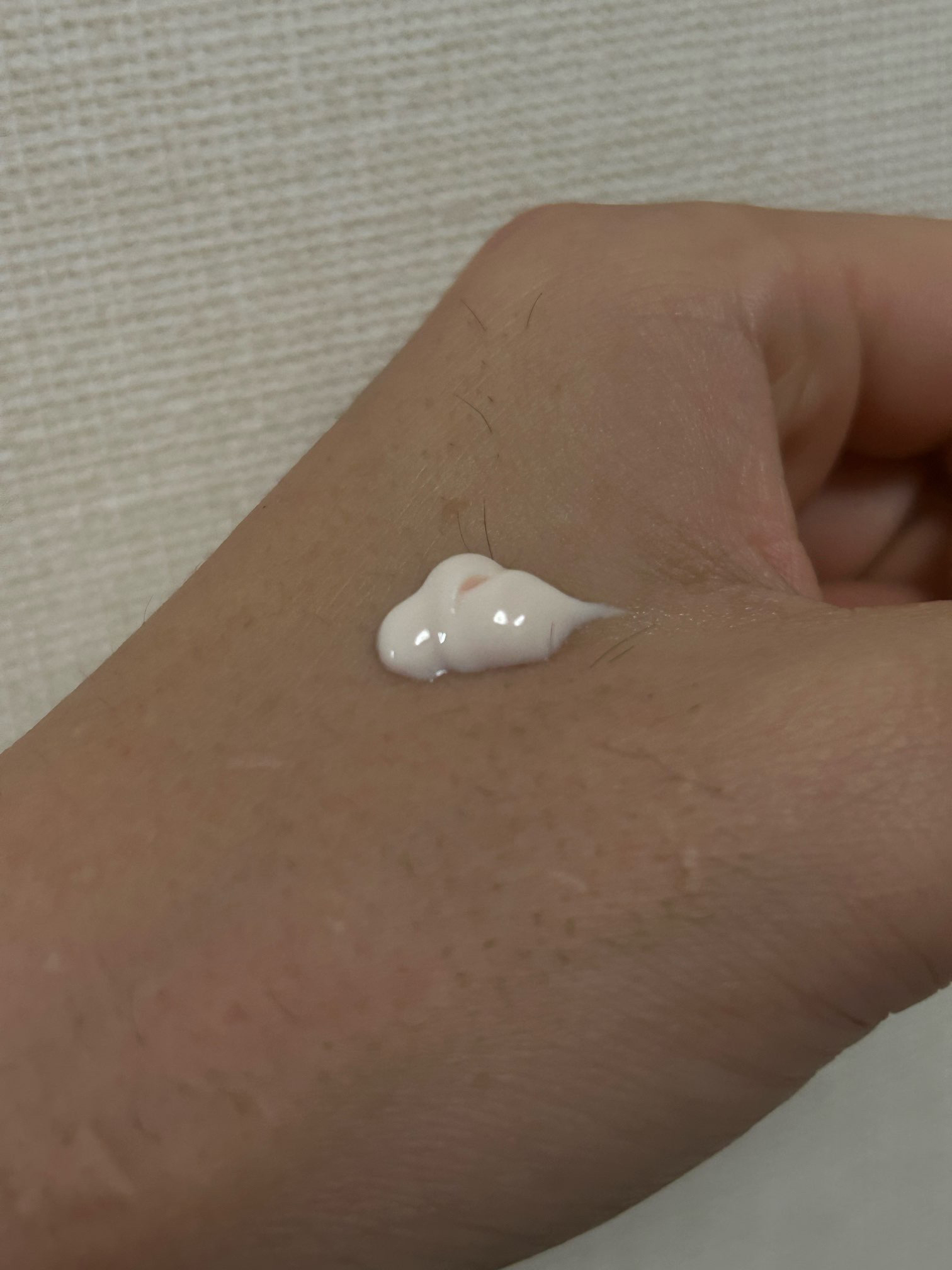 ハイドレクター UV マスク/アーレス/日焼け止めローションを使ったクチコミ（3枚目）