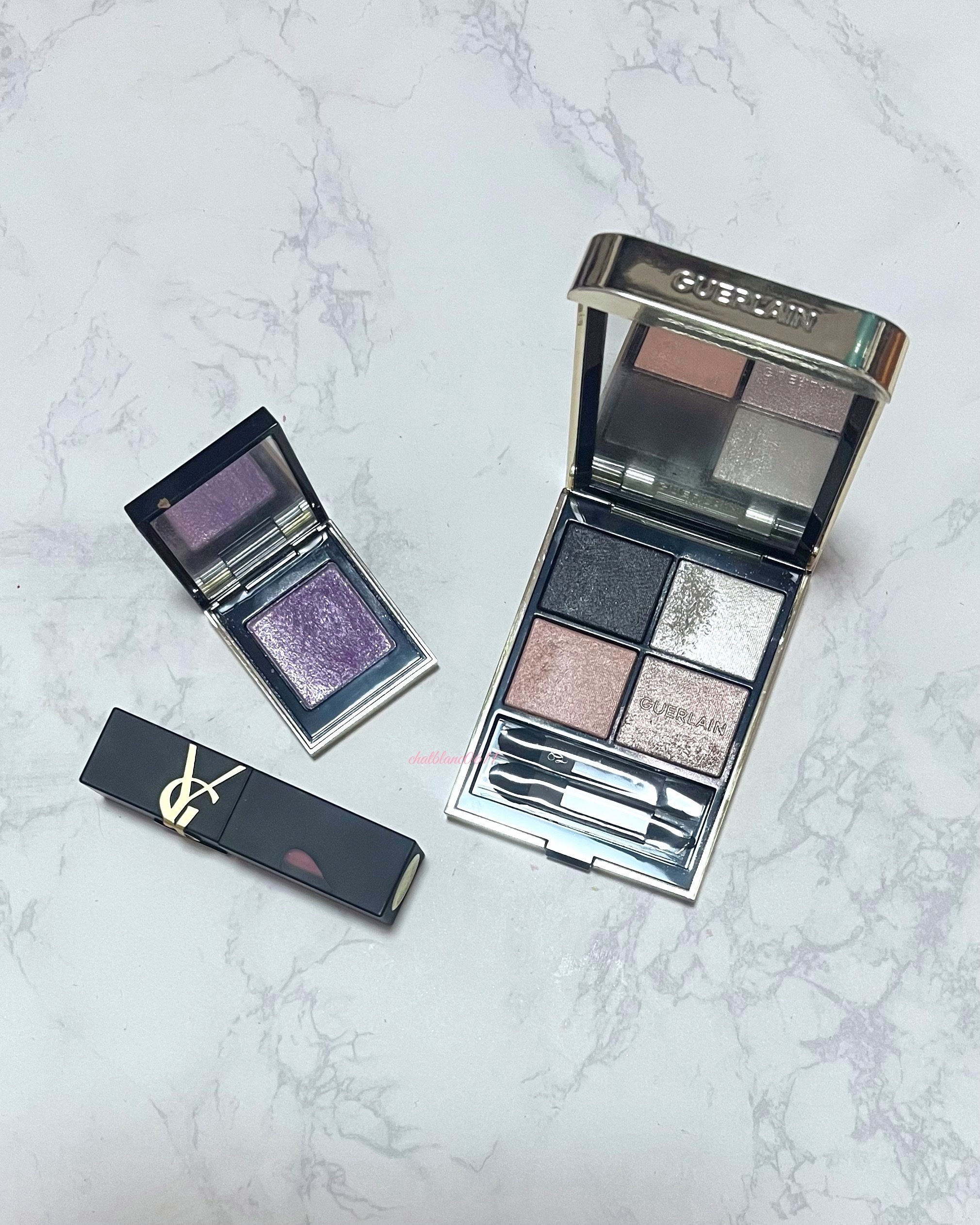 YSL ザ インクス ブラークリーム/YVES SAINT LAURENT BEAUTE/口紅を使ったクチコミ（2枚目）