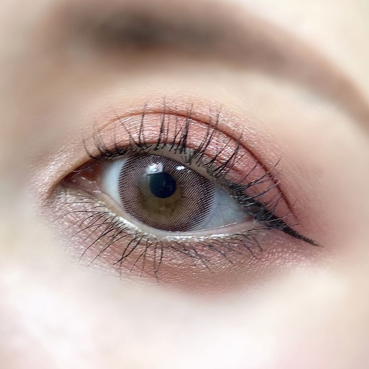 アイ カラー クォード/TOM FORD BEAUTY/アイシャドウパレットを使ったクチコミ（2枚目）